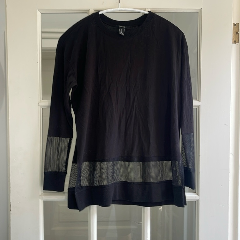 Bundle 2 Listings for $15😀Forever 21 Shirt